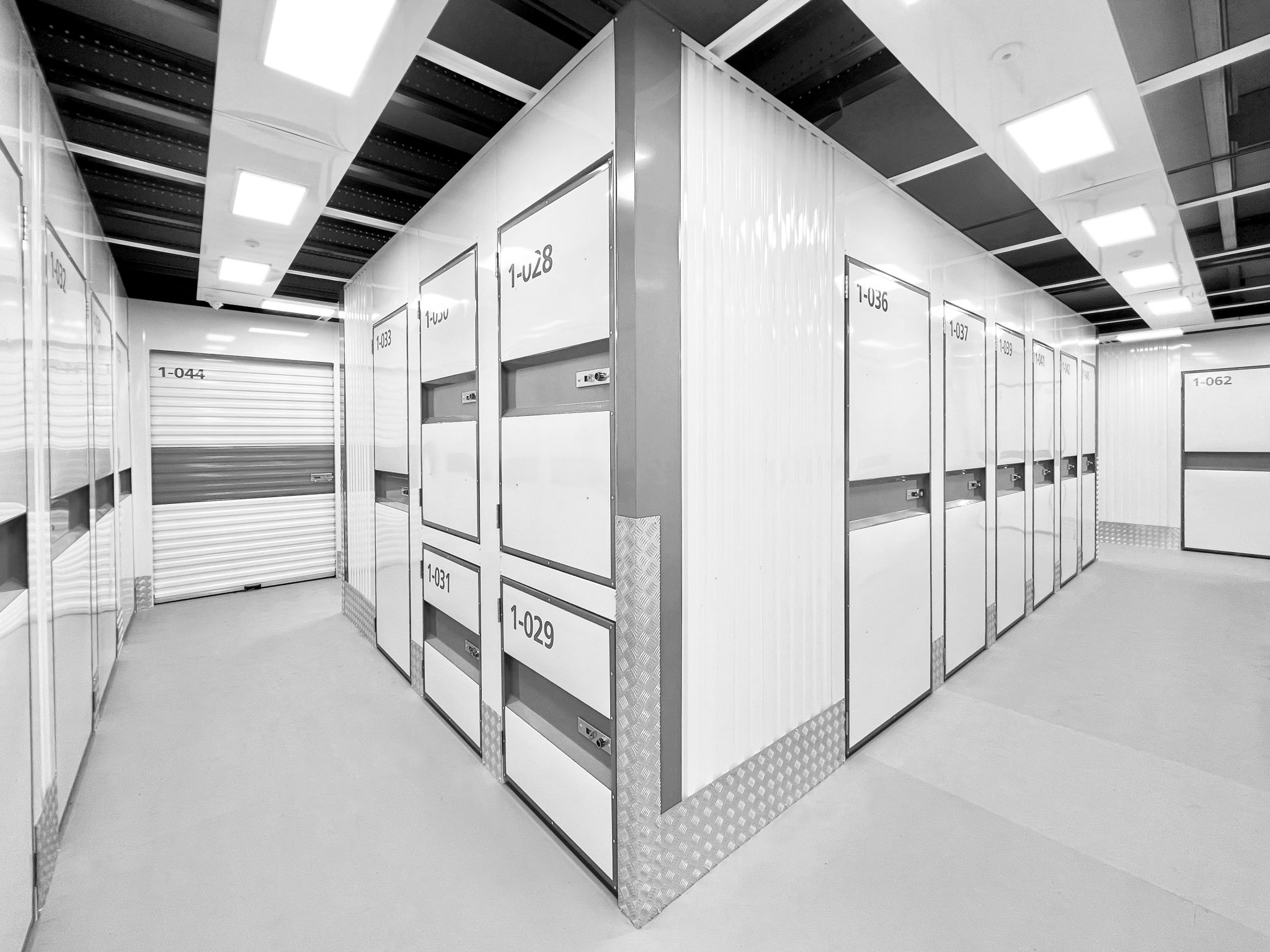 HOME SelfStorage Systeme